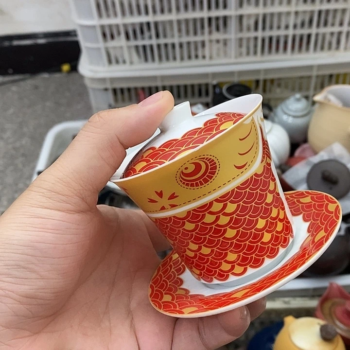 陶瓷艺术品及陶瓷制品