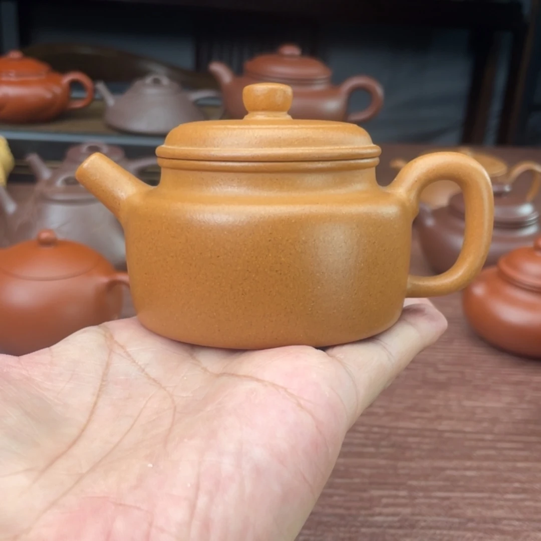 小***隐宜兴紫砂紫砂宜兴紫砂壶