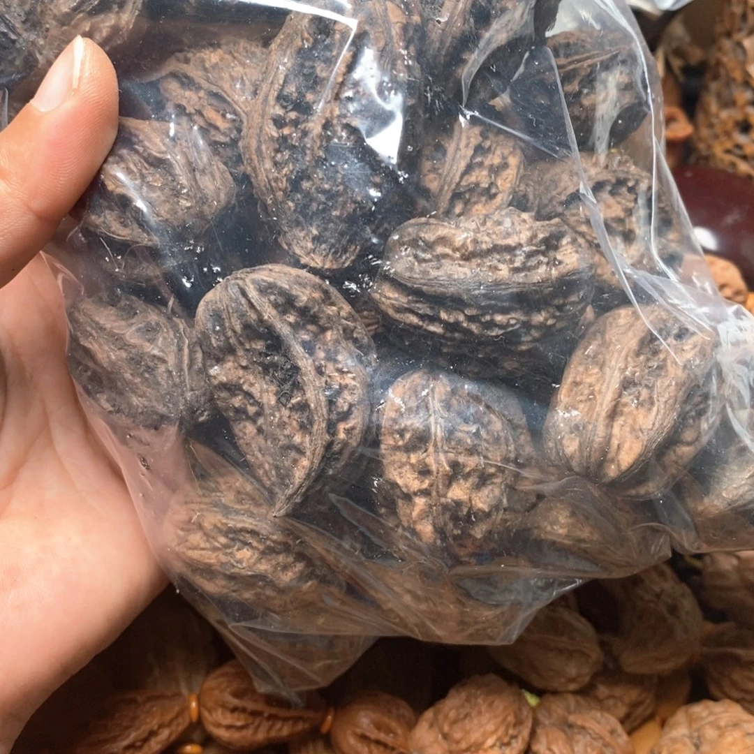 文玩核桃吊坠核桃136
