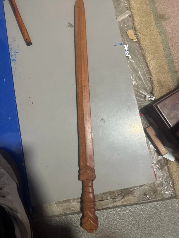 硬杂木木作 库存不多谨慎下单