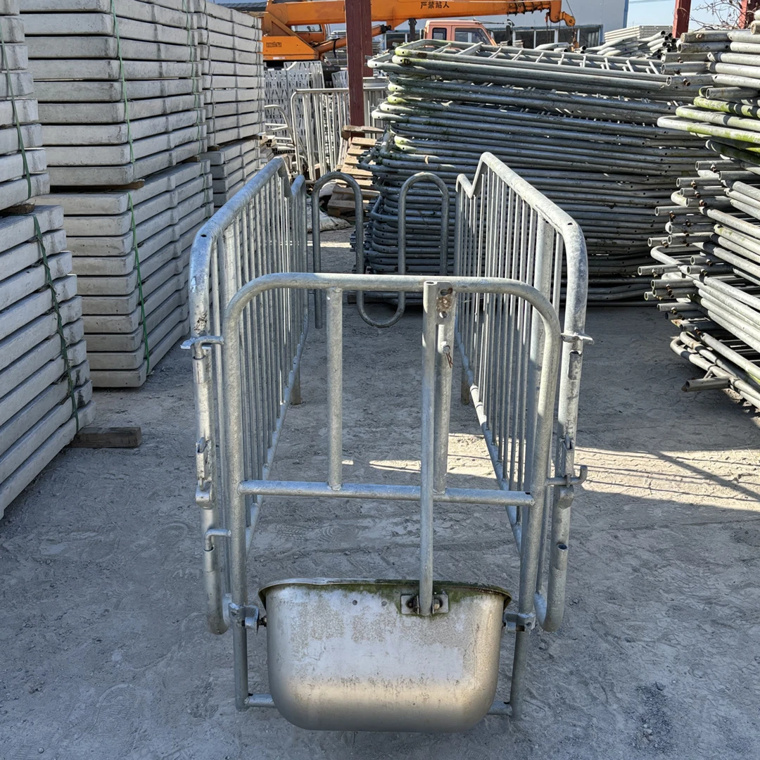 （不包邮 一单1个）热浸锌限位栏