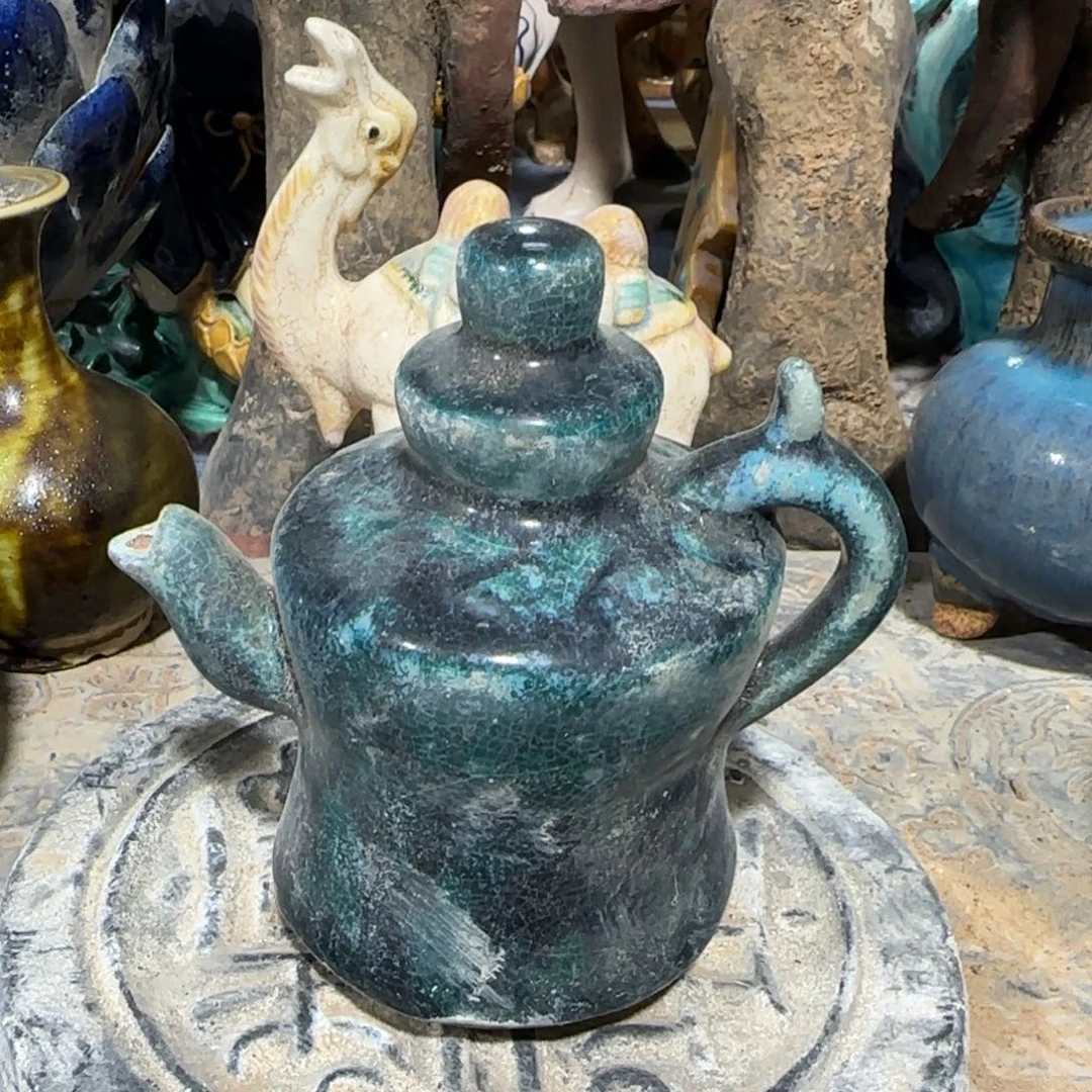 陶瓷摆件摆件摆件