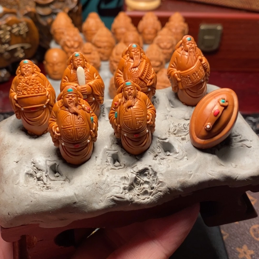 手串/手链橄榄核橄榄橄榄