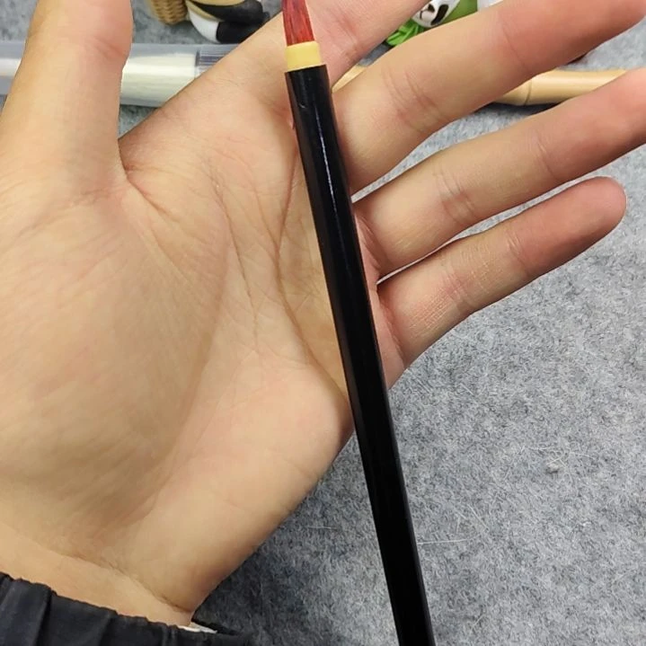 出锋在2.2口径在0.7