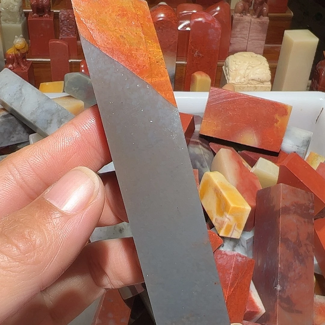 寿山石印石四**士45678888888