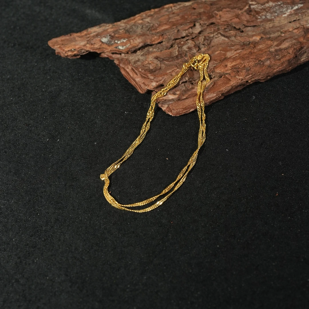 链子925银 香港王老板-s925银项链w7006