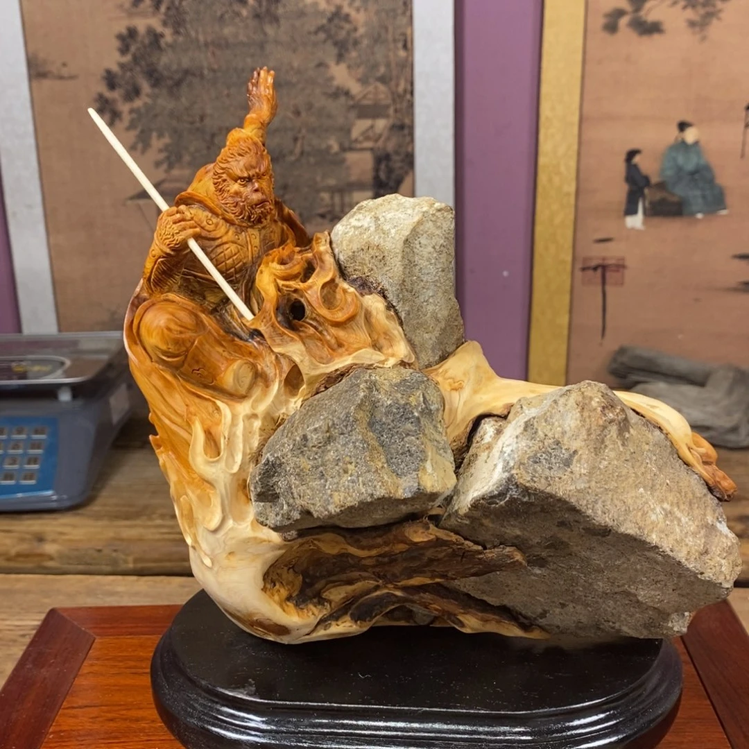 老***拜柏木（崖柏）崖柏11111