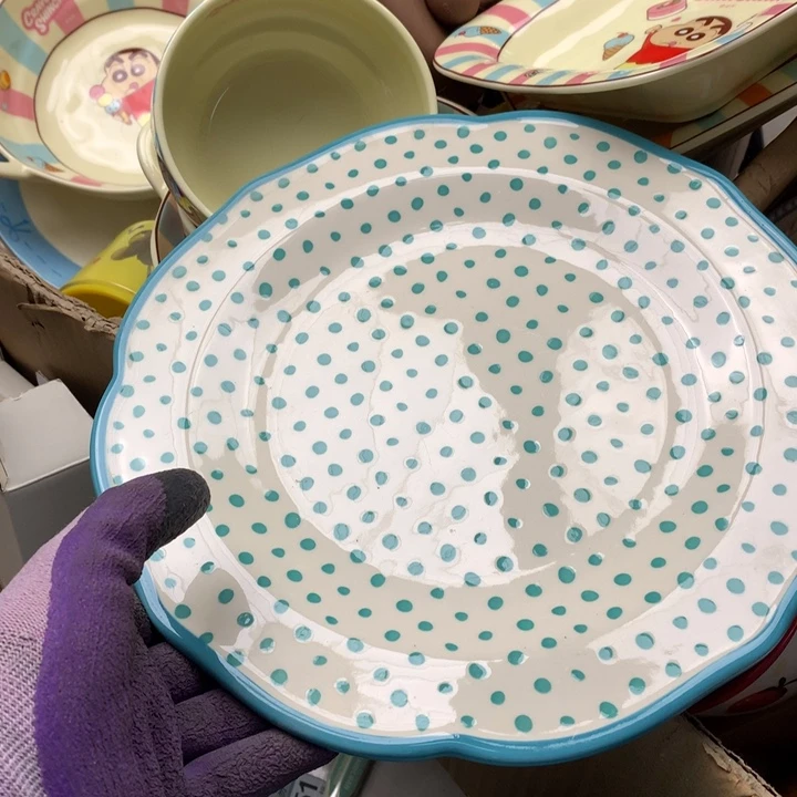 陶瓷制品满25拼单发货默认微瑕