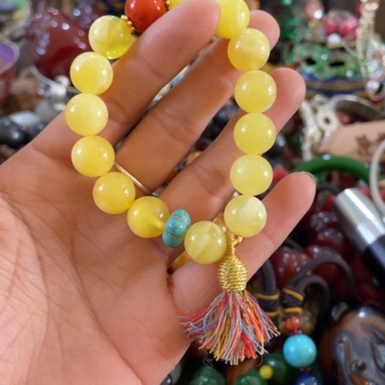 吊坠宫廷影视老旧工艺摆件