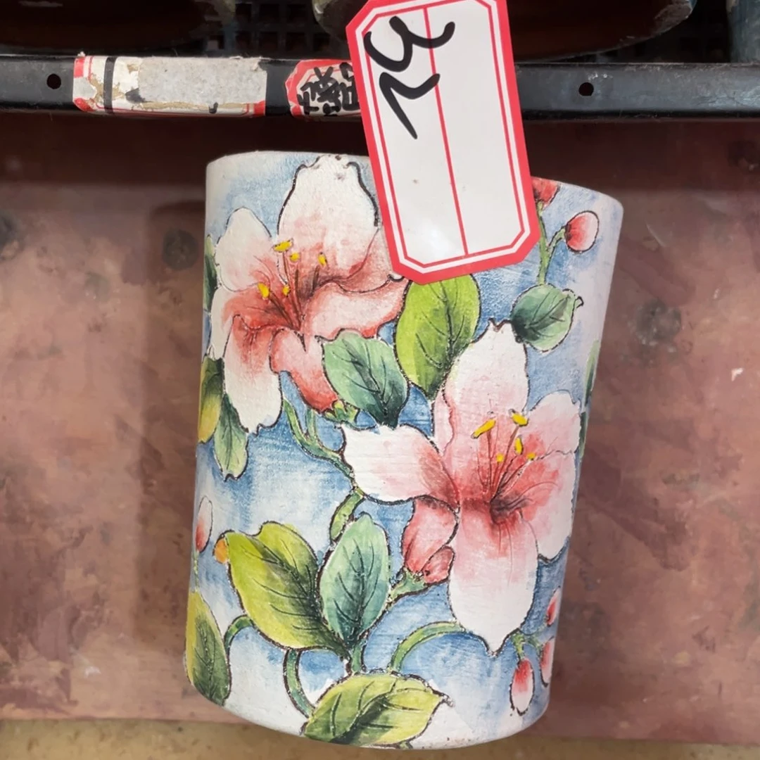 紫砂小***灵扶泥开年炸炸炸8888