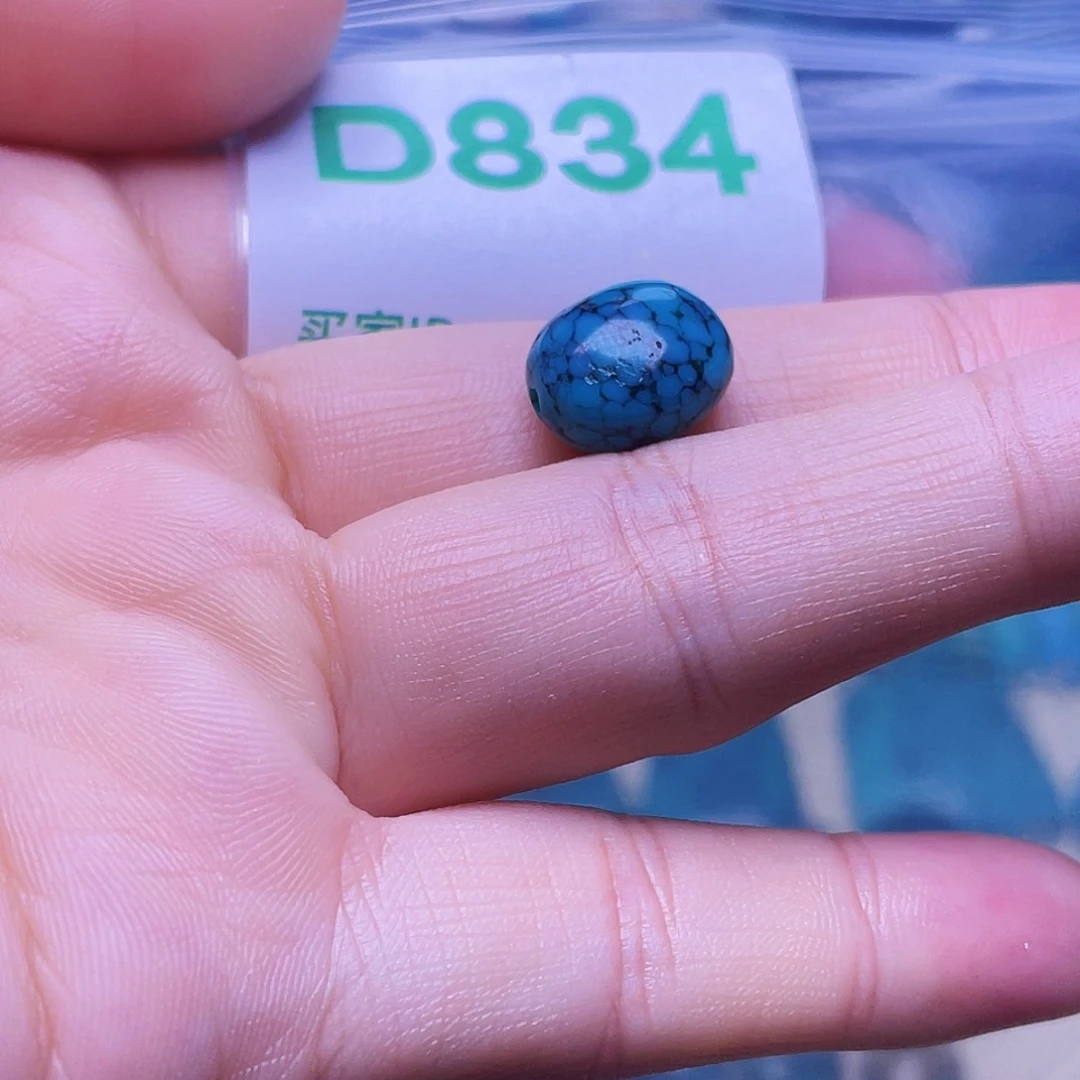 十堰原生态绿石头特色手工配饰