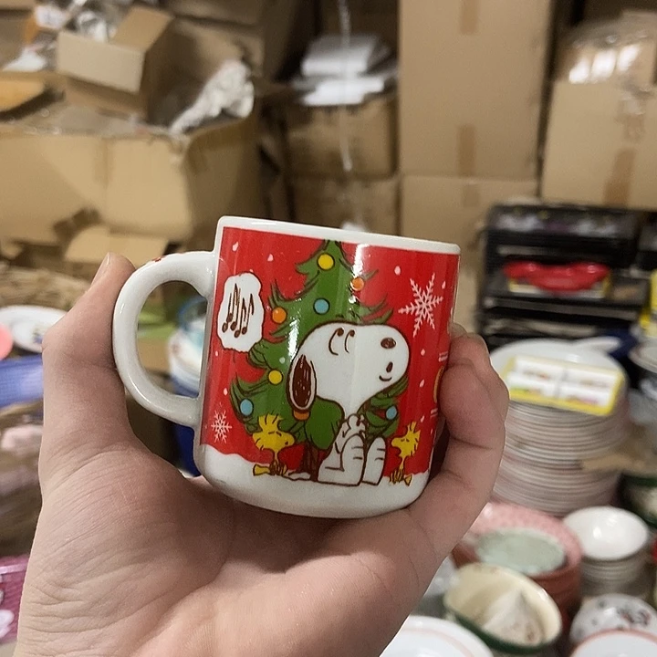 手工艺品玻璃微瑕陶瓷便宜带走