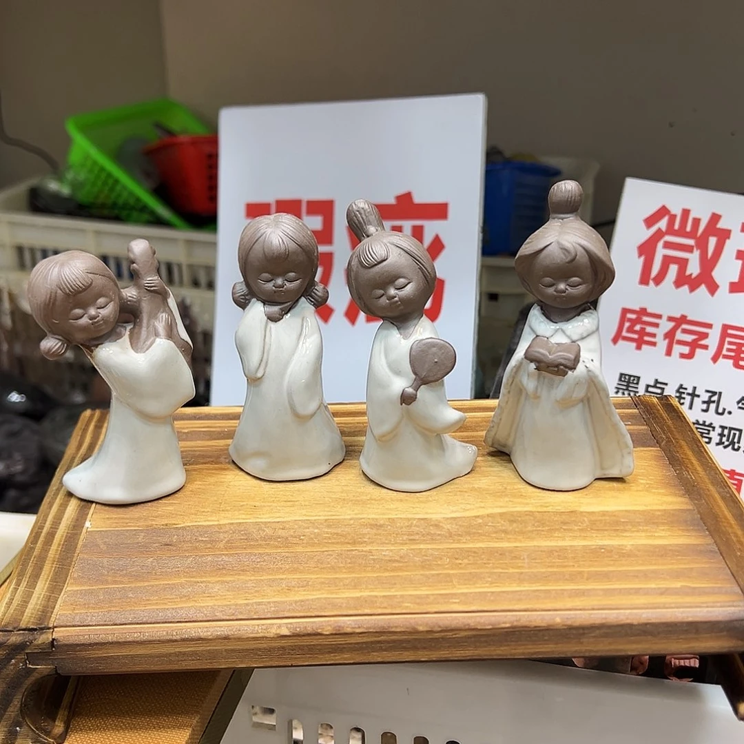 紫砂茶宠456687822508