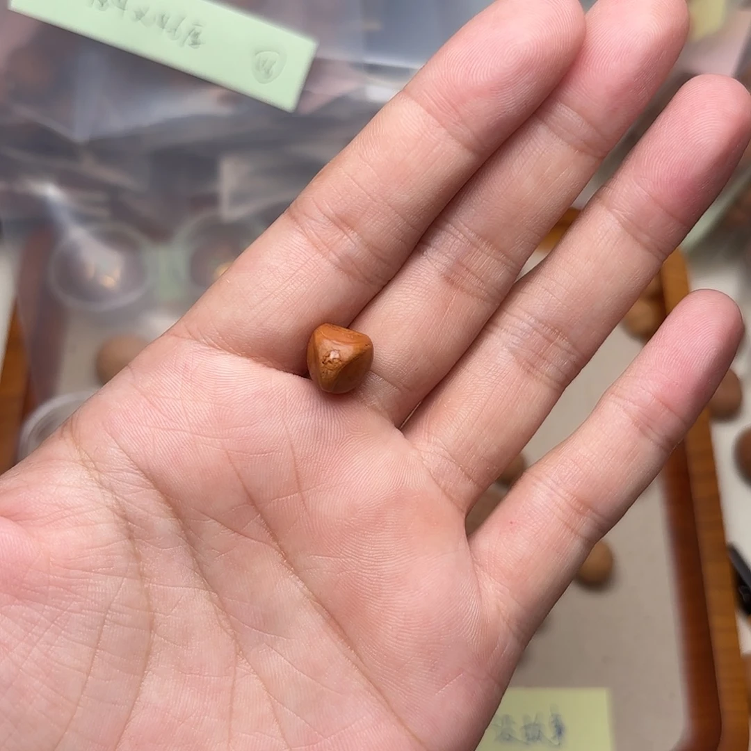 癫***癫凤眼菩提手串龙塔