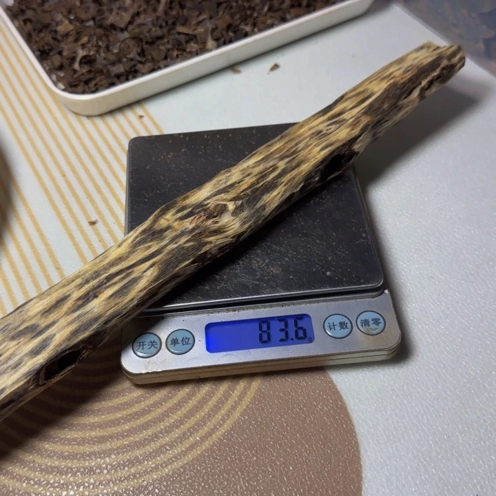 木小*布葡萄藤棍料83克