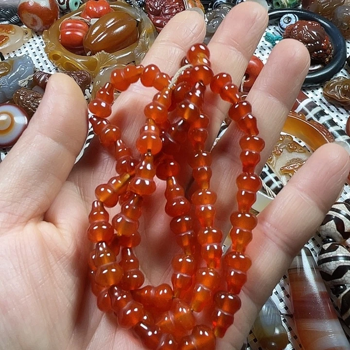 玛瑙/玉髓未镶嵌挂件