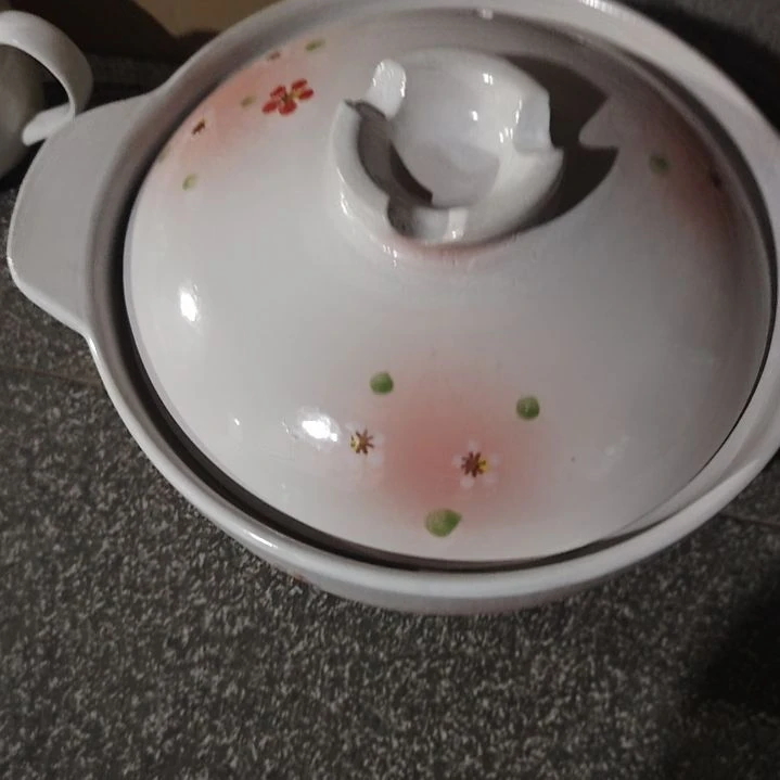 瓷片陶瓷盘子碗陶