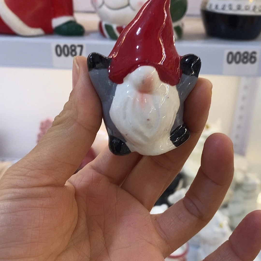 陶瓷微瑕介意慎拍微瑕