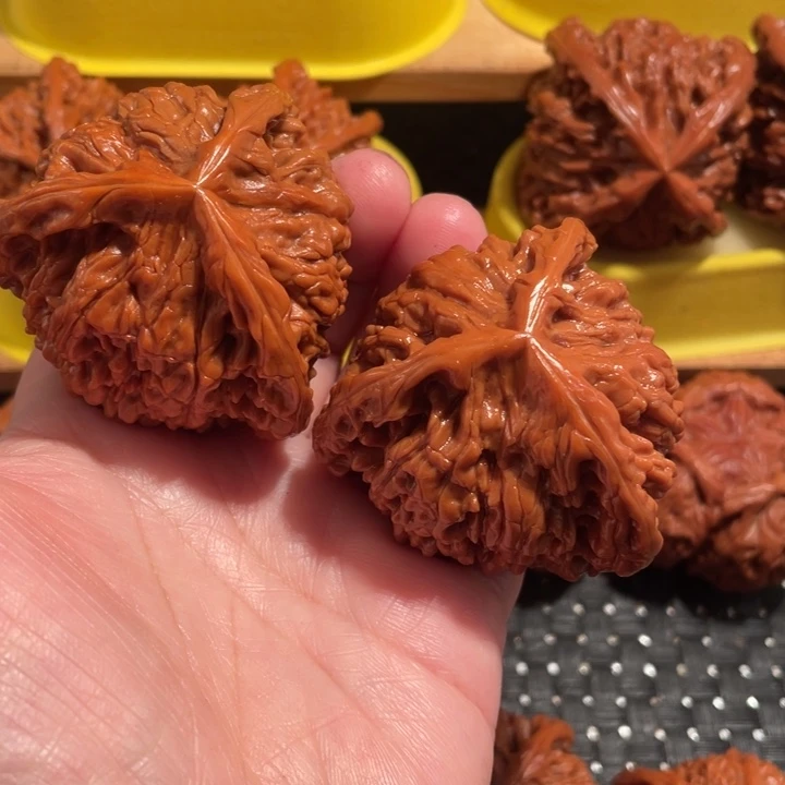 達***6核桃手串/手链核桃核桃