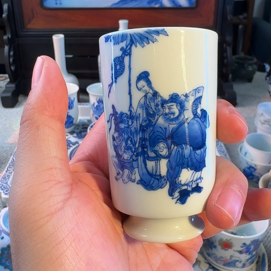 名窑口，放漏时间到啦