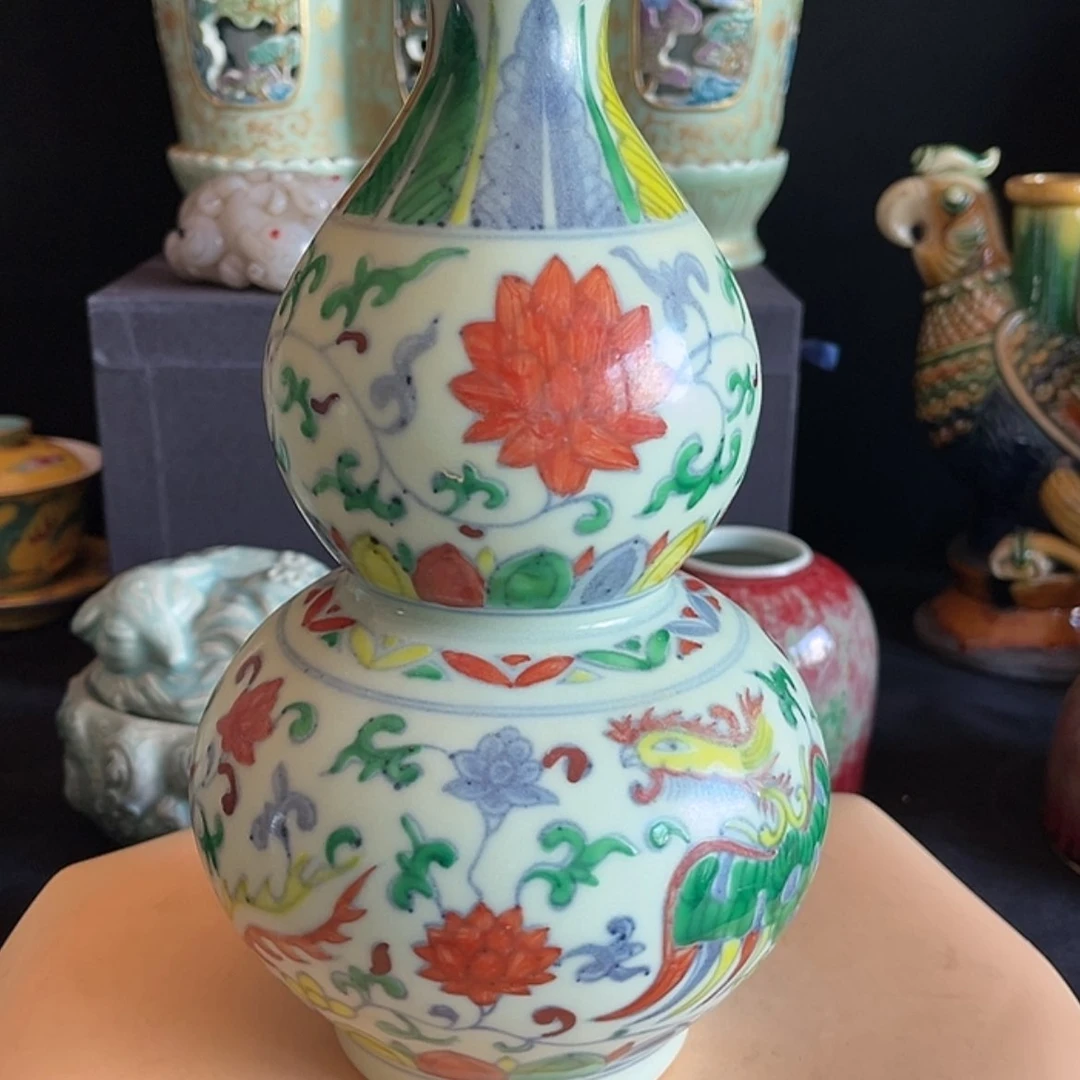 【闪购商品】壶墨*陶瓷艺术作品欣赏