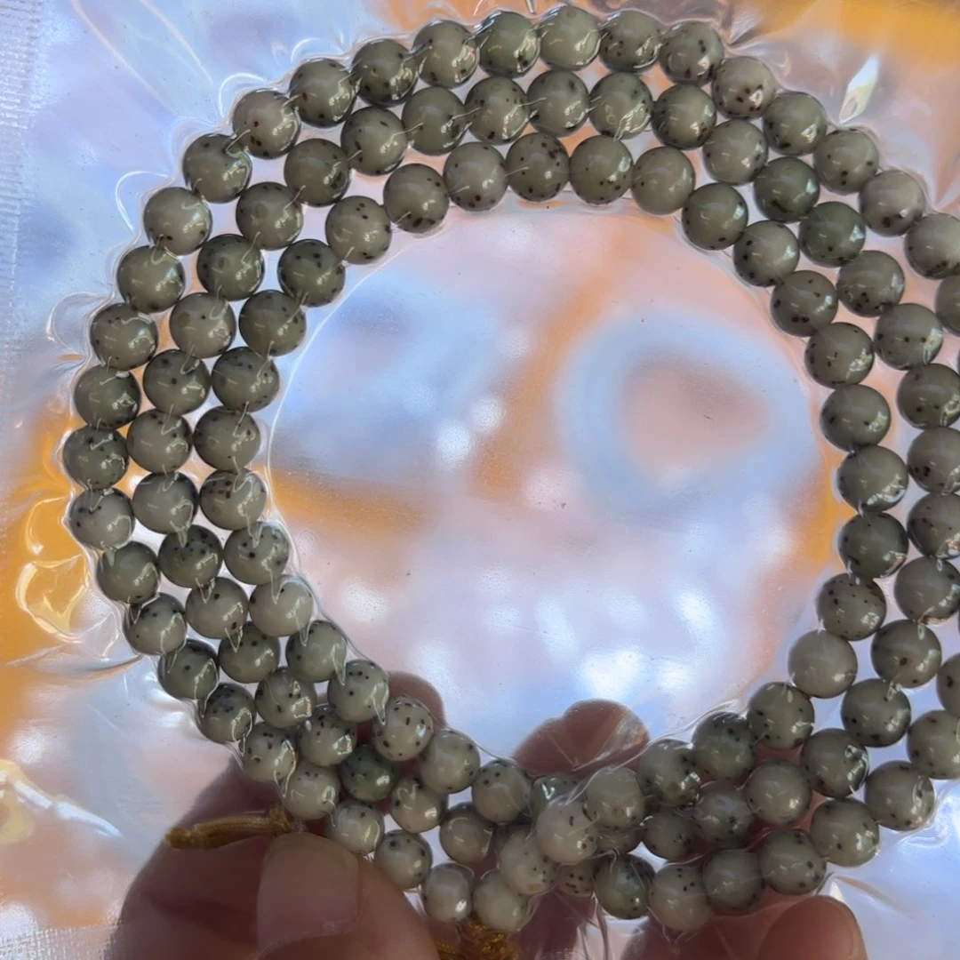 6糯冰长串全品精选高货