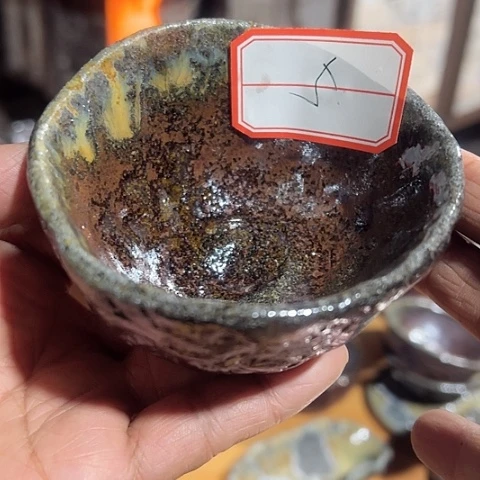 底槽青茶杯自产自销