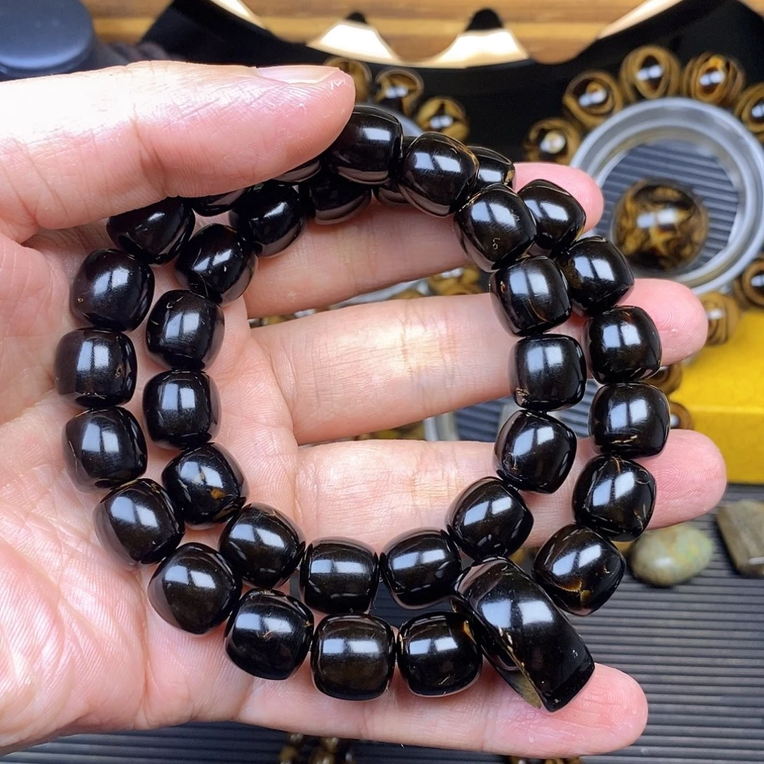 安南黄檀（紫檀柳）全品12
