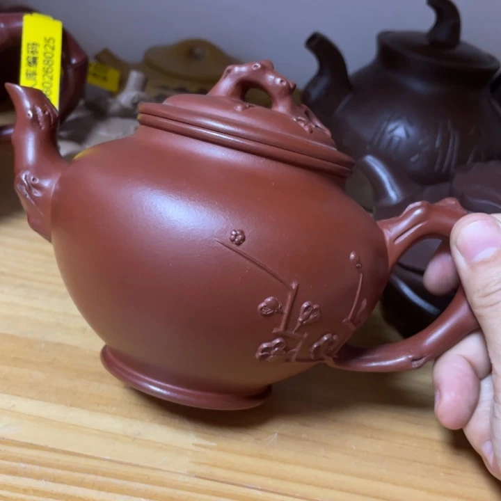 紫砂茶壶紫砂艺术学院