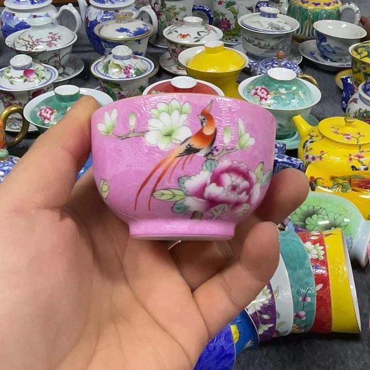 青***酒景德镇陶瓷研究所