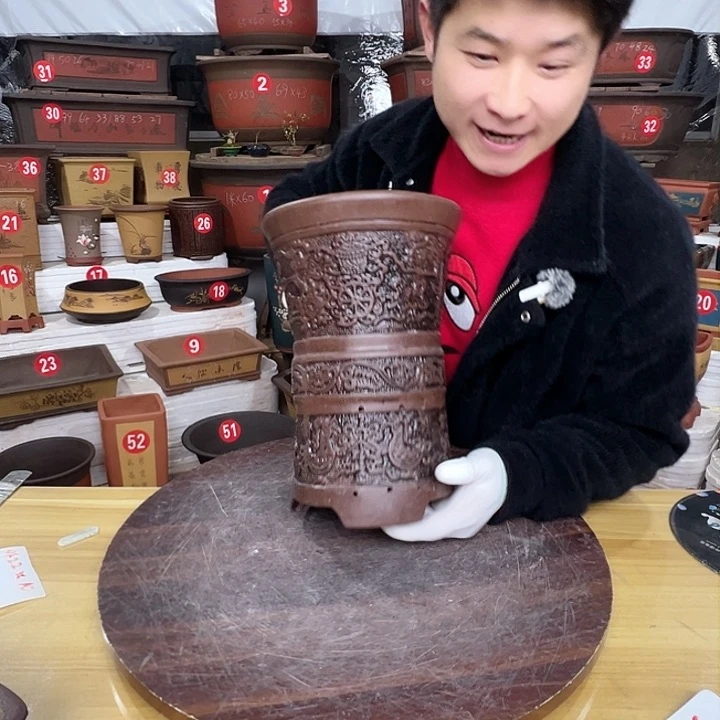 紫砂源头工厂直发