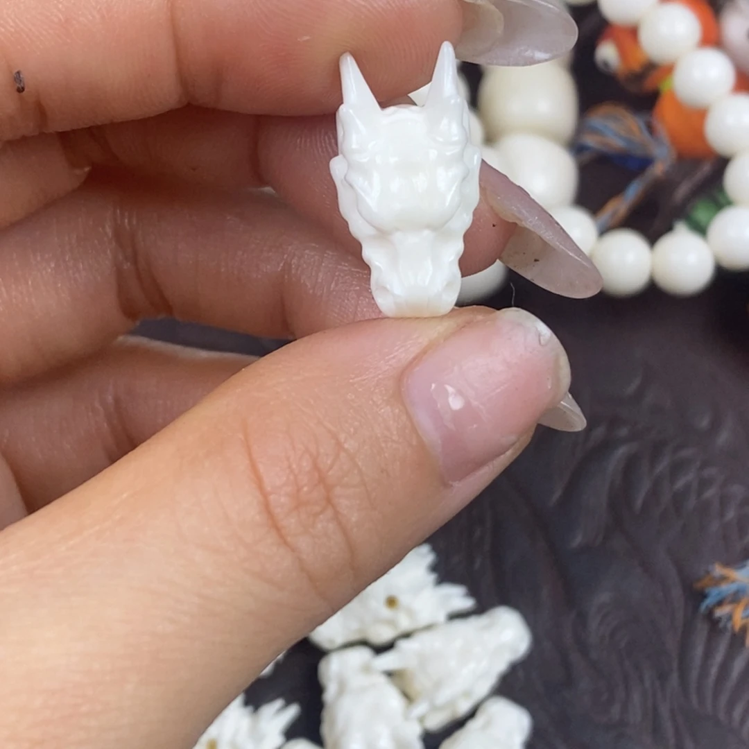 手串/手链驼骨配饰43尺寸1.2