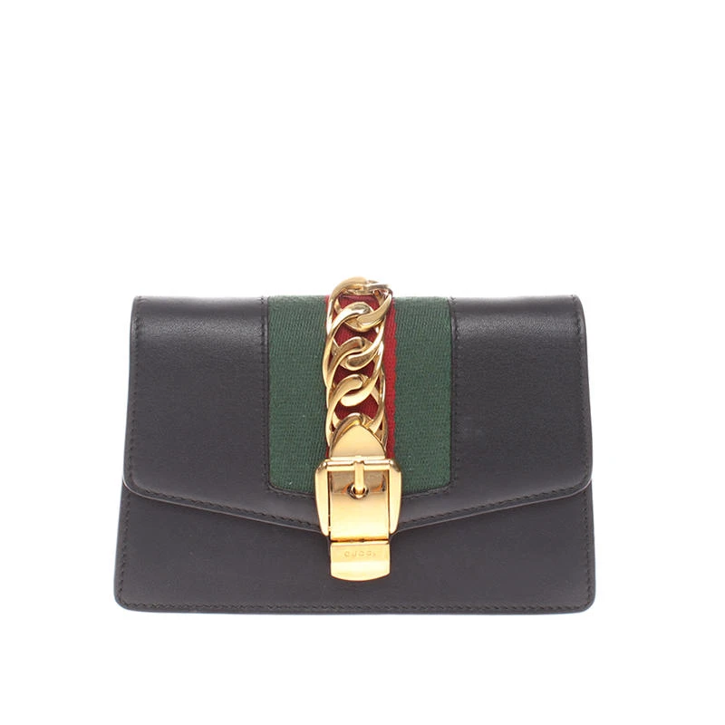 胖虎AC/古驰/95新/公价8400/箱包/单肩包/992109170113