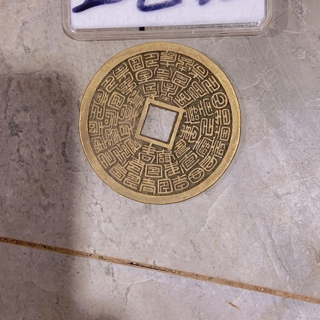 铜现代翻砂工艺品