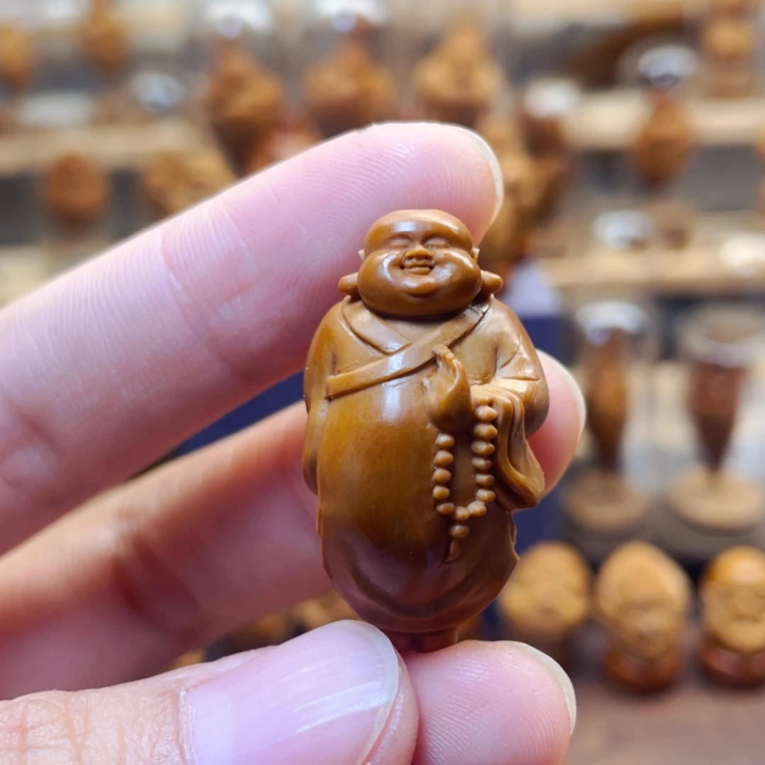 【闪购商品】手串/手链橄榄核