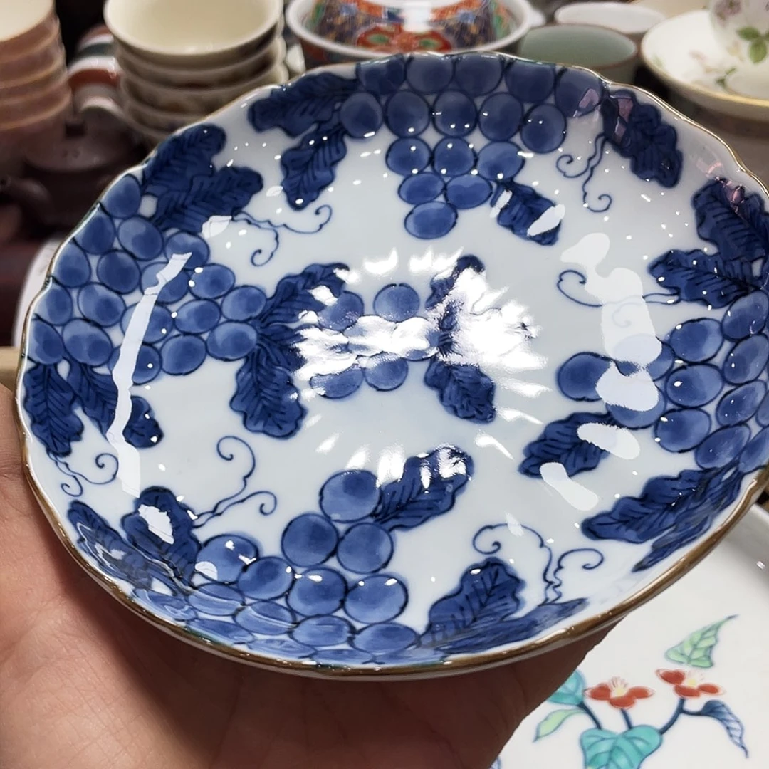 陶瓷中古回流不保全新
