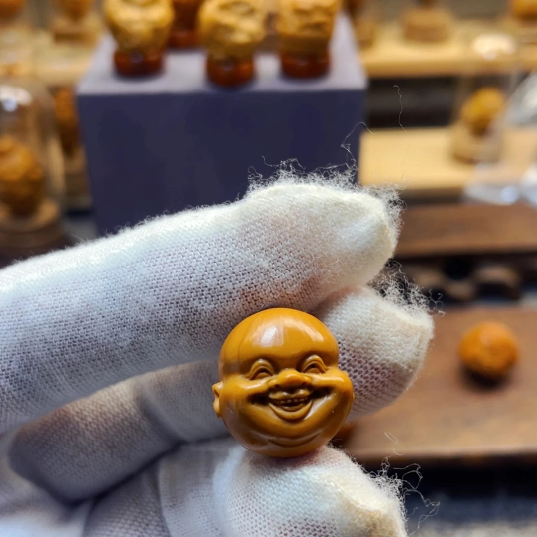 【闪购商品】手串/手链橄榄核