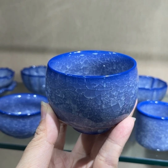 大宋甄选茶具茶器