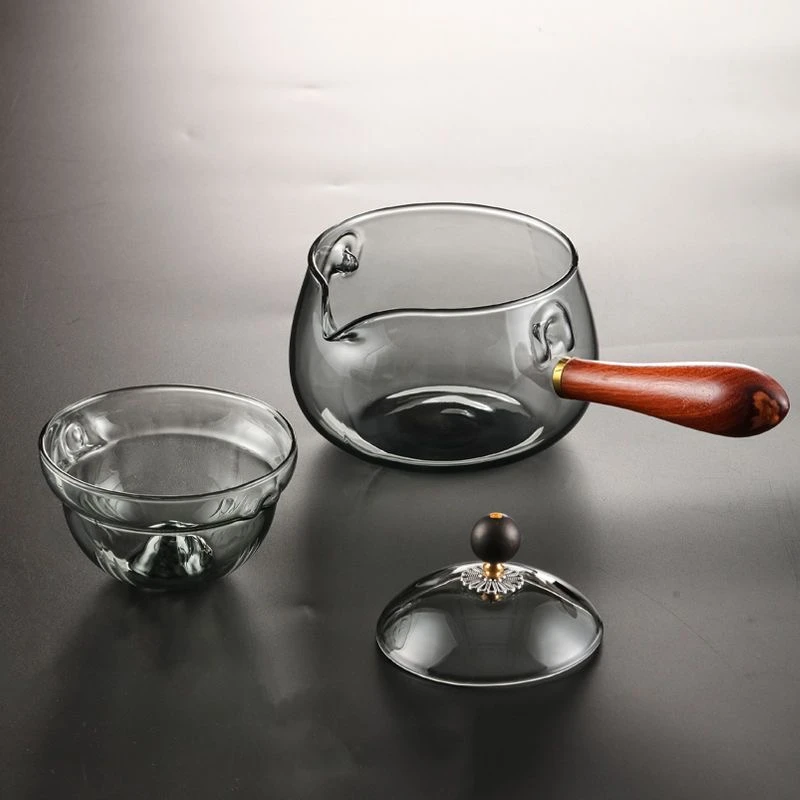 逍遥壶 喝茶 喝水