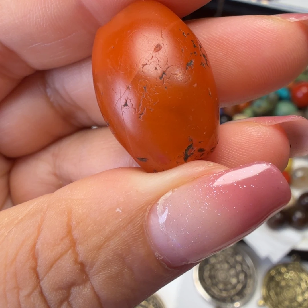金属材质配件一个