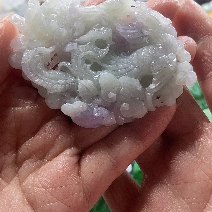 未镶嵌定制翡翠天然翡翠