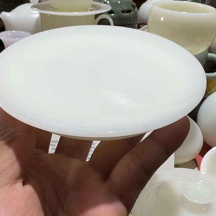 瑕疵茶具，介意勿拍