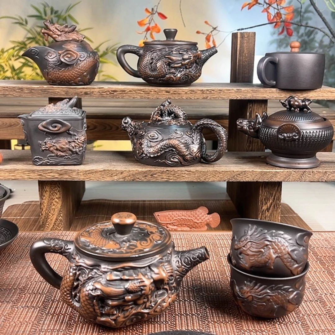 【闪购商品】@****雄茶具套装茶具套装