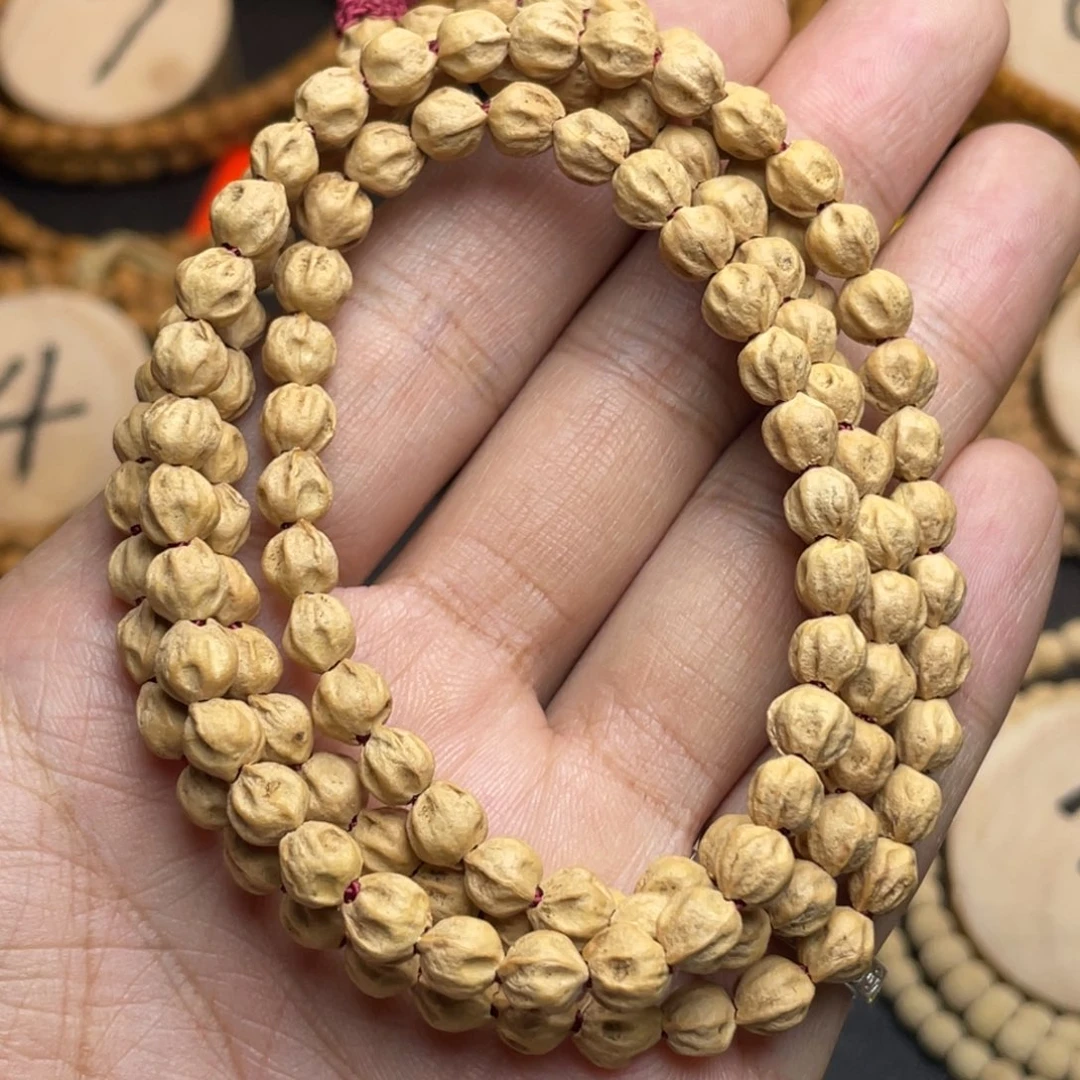 吊坠柏香籽/百香籽