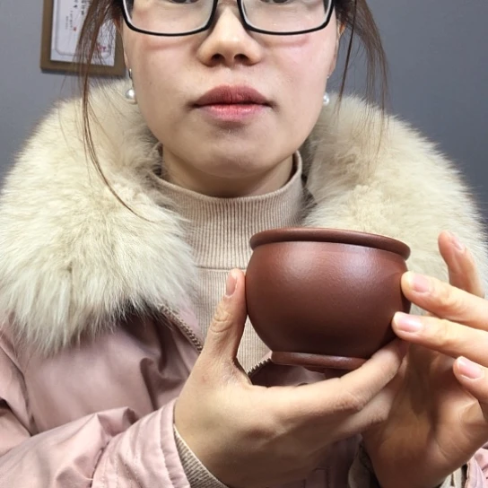 紫砂茶壶爱***起文蛋余款