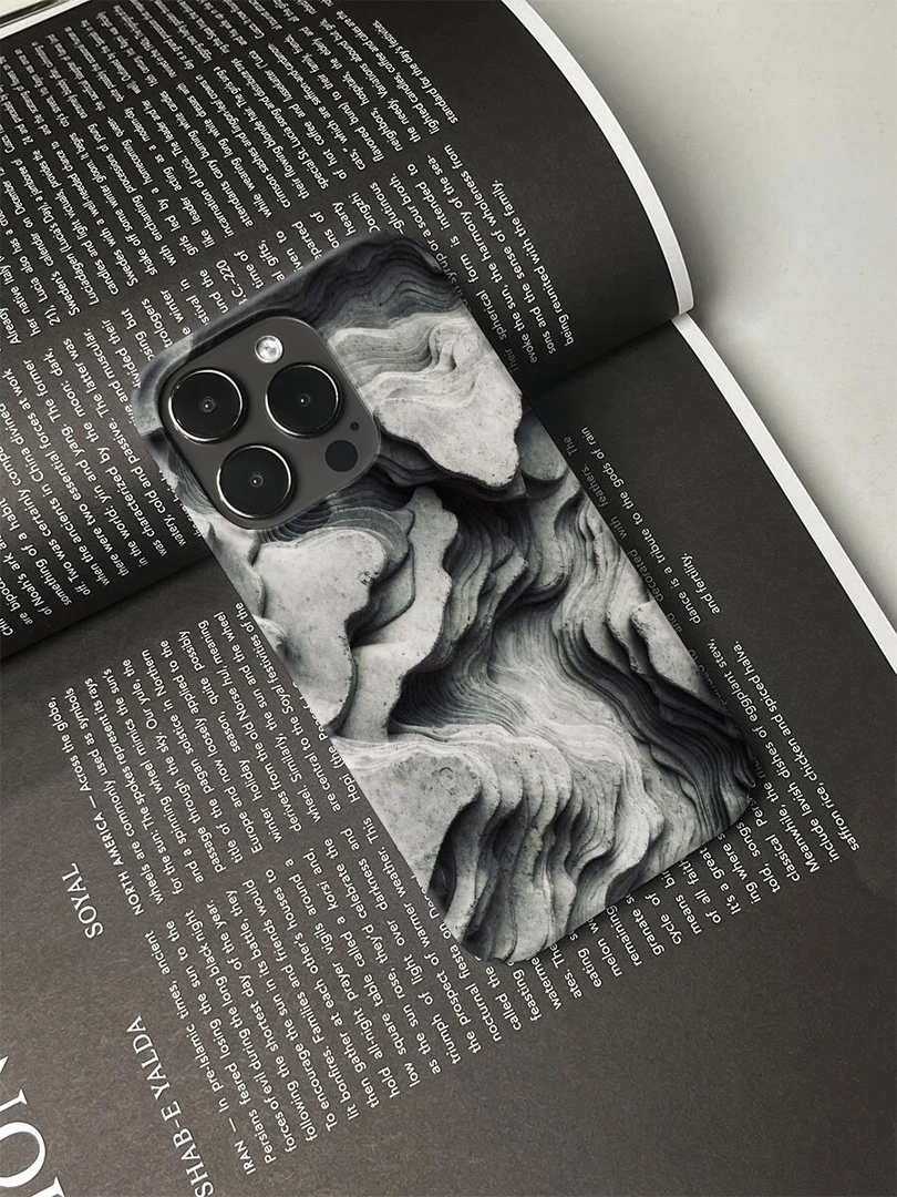 极简色系手机壳适用于苹果16promax17华为mate荣耀vivo小米oppo