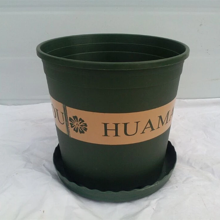 加仑盆一加仑控根盆【用过的处理】