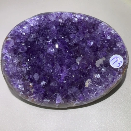 未镶嵌大型摆件（非配饰）紫晶