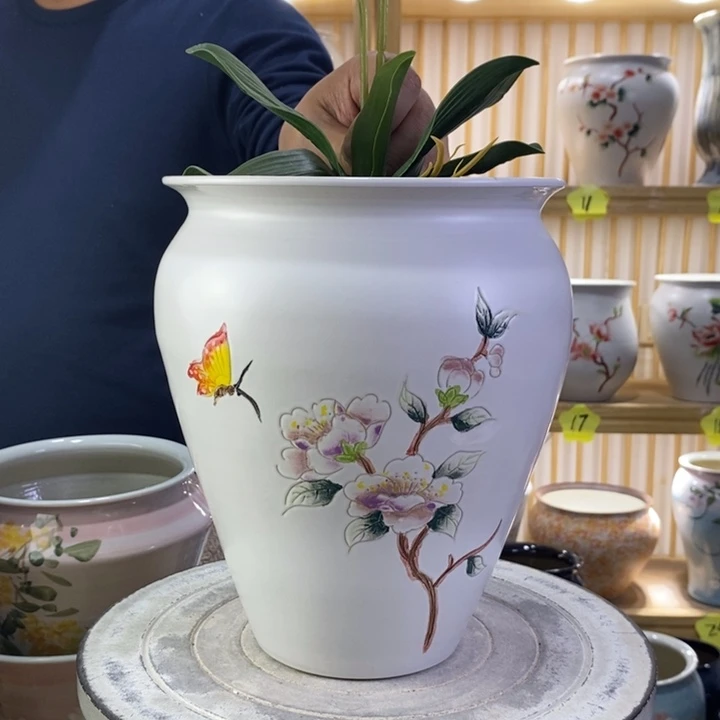 手工高温陶瓷景德镇