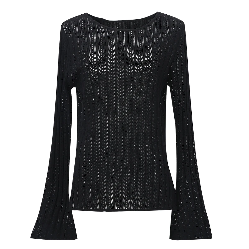 【商场同款】毛针织衫2222243081